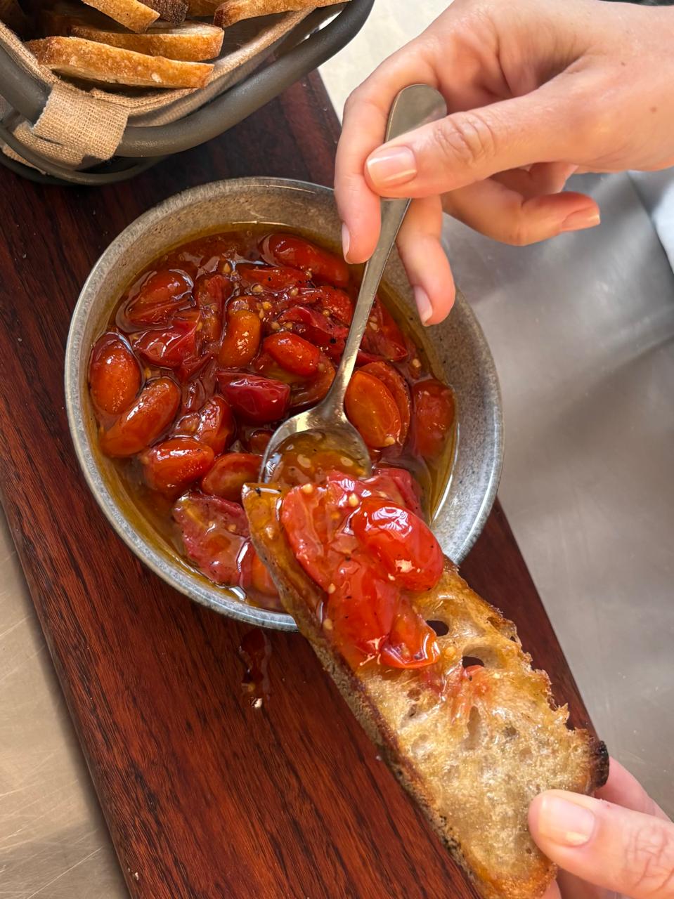 Processos fundamentais